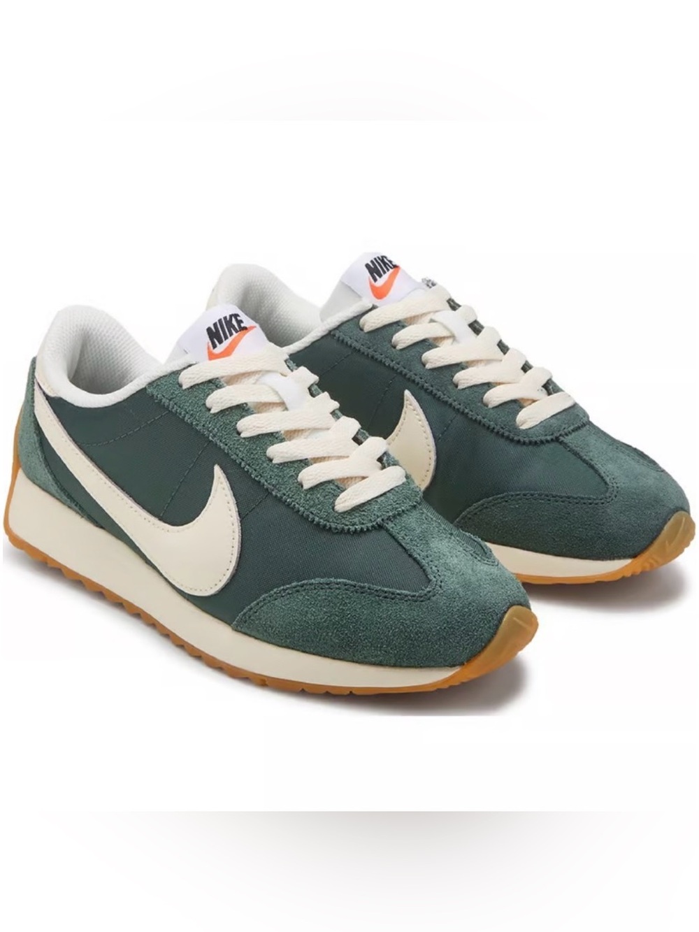 Nike Pacific Vintage Green Sneakers Women’s 9.5